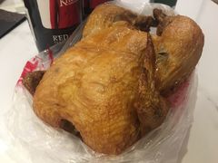 -香妃烤鸡(西单店)
