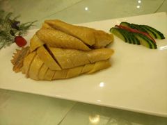 -老上海弄堂菜馆(恒基名人购物中心店)