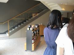 -星巴克(福州万象九宜城分店)