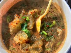 -李老二炒粉(桂林路一店)