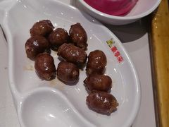 -豪享来牛排(人民店)