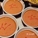  讲真的！在上海就吃过这一次正宗的山泉清水铜锅涮肉‼️