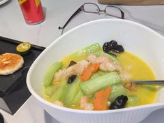 -3号仓库·创意中国菜(新世界城店)