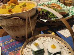 -泰妃殿(武汉首店)