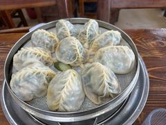 -叶存利海鲜大馅饺子(海宁路总店)