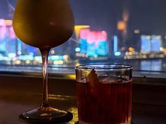 -长沙北辰洲际酒店-SKY 27酒廊