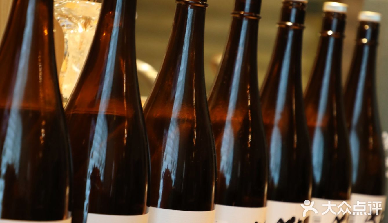 小树探店｜黑珍珠五星怀石料理，品本味，食四季