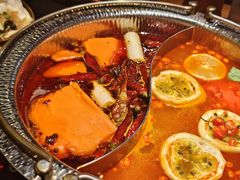 -牛New寿喜烧(虹桥新天地店)