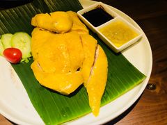 -星叶·东南亚料理(宁波万象汇店)