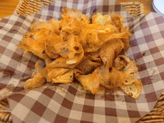 -逗烤·轻烧烤(福田店)