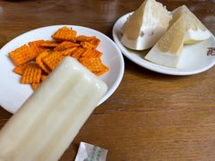 -肖记公安牛肉鱼杂馆· 省级非物质文化遗产(仁和路店)