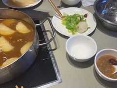 -蝎王府羊蝎子(虎坊桥总店)