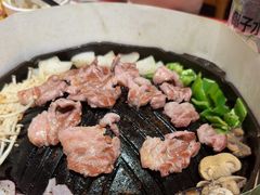-西贝(紫荆广场店)