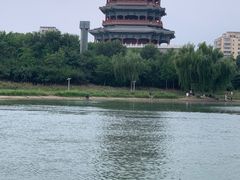 -门城湖公园