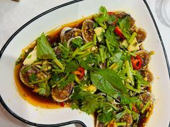 -官塘锋记鱼生·生腌·砂锅粥(牌坊街店)