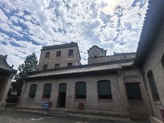 -阎锡山故居