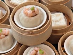 -百盛·鼎膳(中海财富中心)
