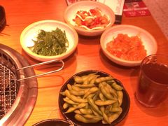 -拾勝牛·江景安格斯烧肉放题(江湾阳光天地店)