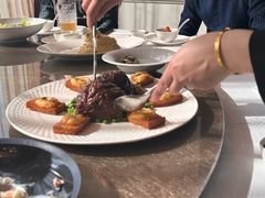 -上海总会SHANGHAICLUB(兴业太古汇店)