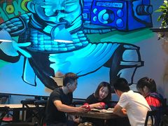 -本色.小马哥烧烤(五一路总店)