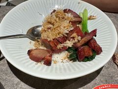 -留半山·香港食堂(啦啦宝都店)