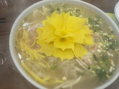 -真不同饭店(中州东路店)