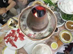 -鑫来顺大铜锅涮羊肉(中山门旗舰店)