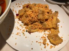 海龙鱼-杭越海鲜(迪荡店)