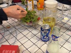 -顶峰夜宴·龙虾烧烤大排档(九江学院店)