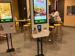 门面-麦当劳(无锡永乐店)