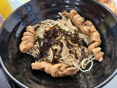 葱油拌面-老地方面馆(思南路店)