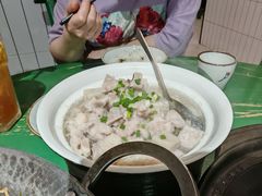 -费大厨辣椒炒肉(太平老街店)