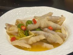 -滇野云南野生菌餐厅(陕西南路店)