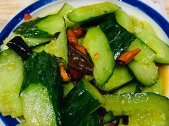 拍黄瓜-好這口重庆小面(总店)