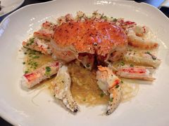 -恒记饭店·海鲜明档(淹城店)