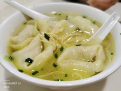 -绿杨馄饨临顿路店