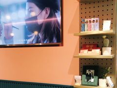-海马体照相馆(无锡清扬茂业天地店)