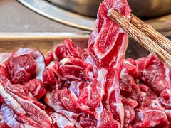 -张哞哞·鲜切牛肉自助火锅(高德置地店)
