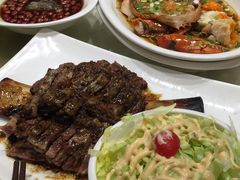 -顺风海鲜港(金玉兰店)