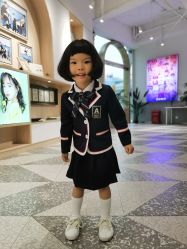 点击看大图 -蜜丫儿童摄影