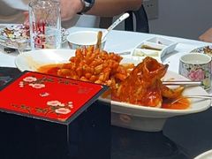 -味+新京宴·烤鸭·北京菜(创意谷店)