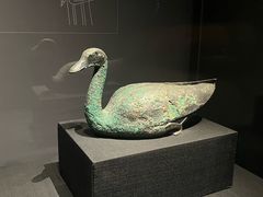 -陕西历史博物馆