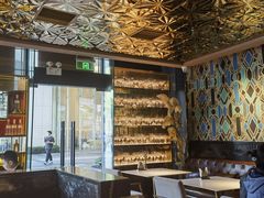 -Mogul Eatery·大亨餐酒馆