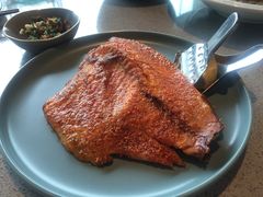 -半山腰·云南菜(侨福芳草地店)