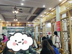 -煲煲掂风味煲仔饭餐厅(西区店)