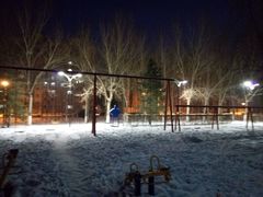 -金刚山烧烤(红旗大街店)