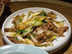 -渝信川菜(长安店)