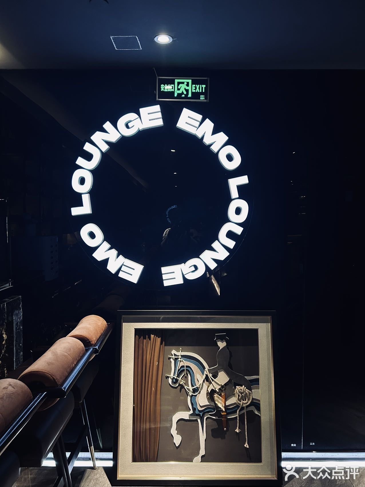 和朋友一来这就被吸引到了 环境真的太棒了