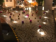 -威斯汀舞台餐厅