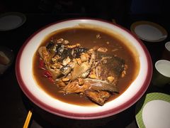 -旺顺阁鱼头泡饼(常营店)